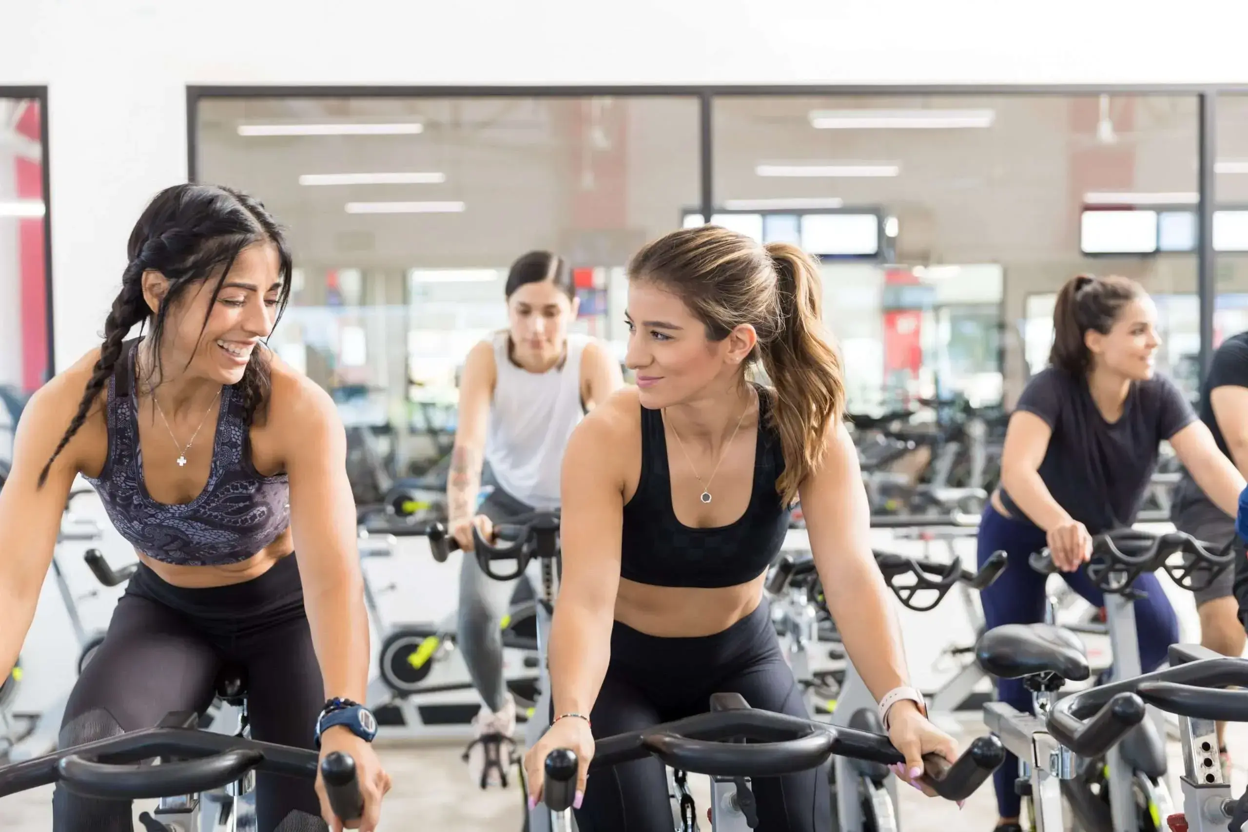 SPORT E BENESSERE