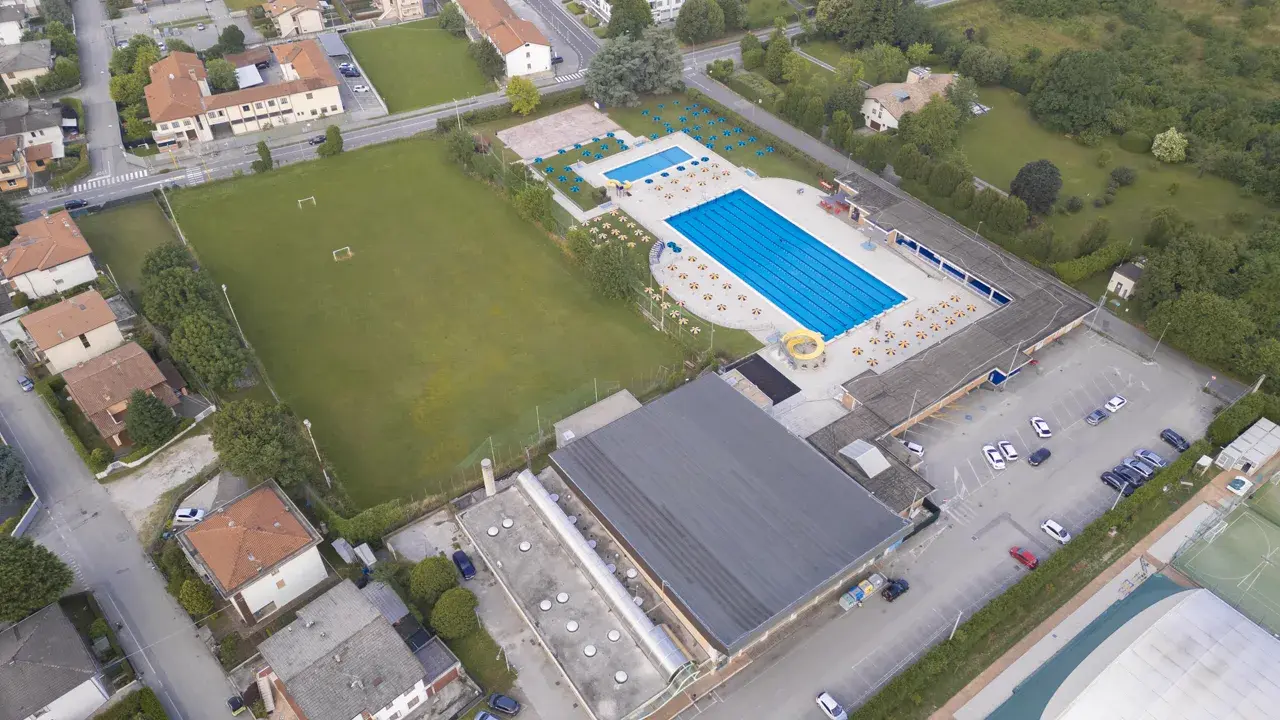 thiene-center