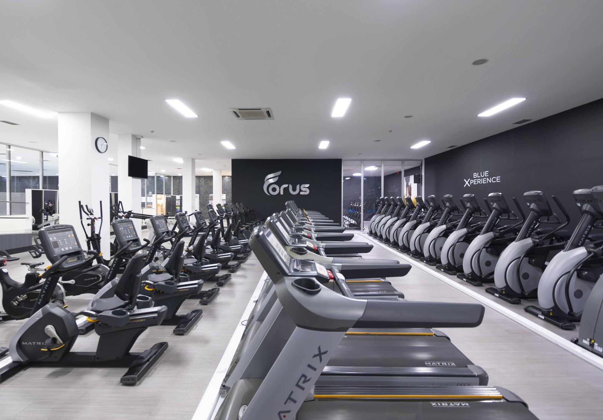 Centro Forus